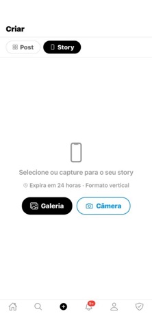 BeFree Social Screenshot 3 of 6