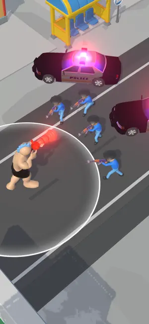 Crazy Labs: Idle RPG screenshot 4