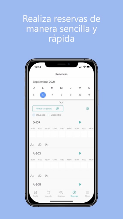 UPexperience screenshot-3