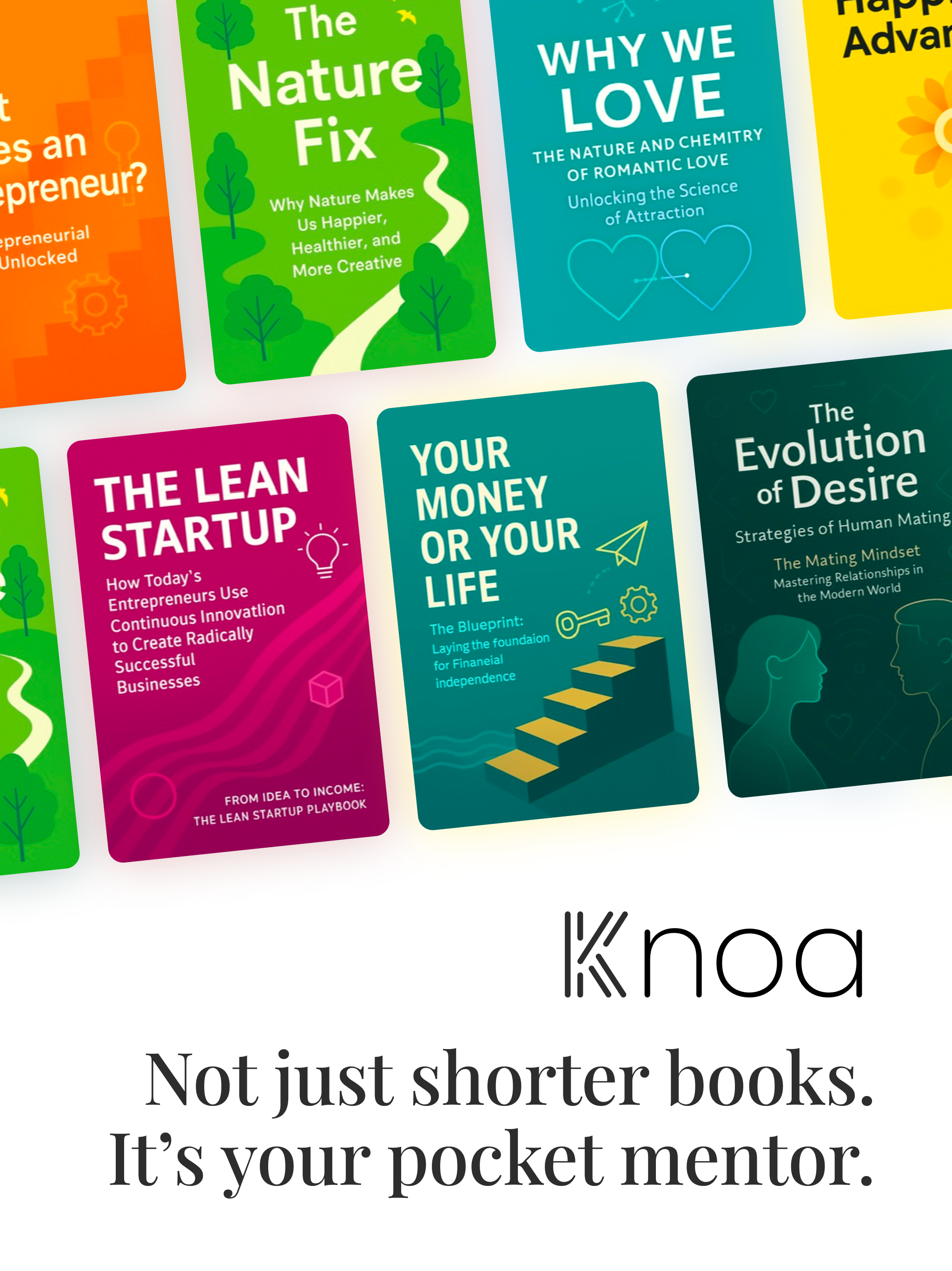 Knoa screenshot 6