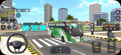 Transit Driver: Urban Sim screenshot 5