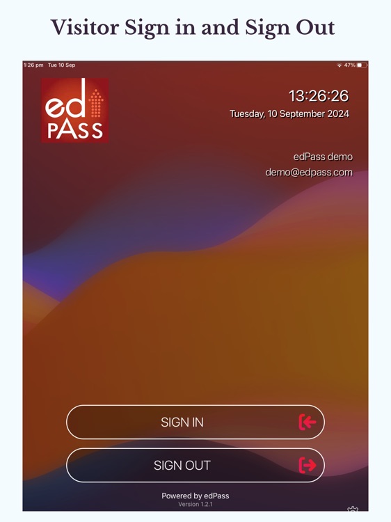 edPass