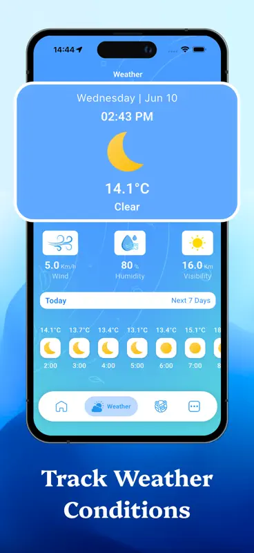Air Quality Index - Live AQI screenshot 4 of 10