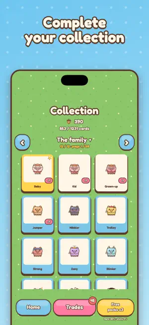 Piggyrace screenshot 3