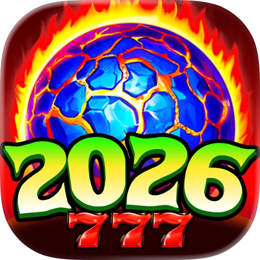 Jackpot Friends™-Slots Casino