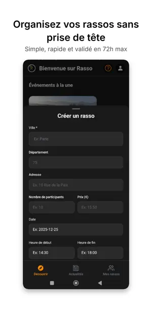 rasso auto screenshot 4
