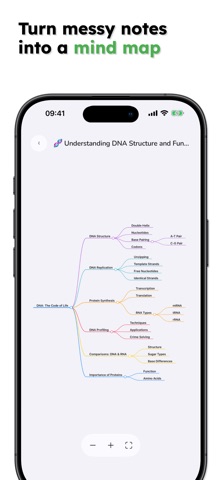 AI Flashcards & Notes-Memorize Screenshot 5 of 7