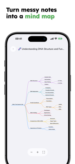 AI Flashcards & Notes-Memorize Screenshot 5 of 7