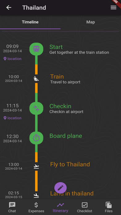 Adventure-IT screenshot