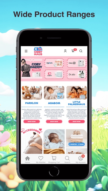 CobyHaus screenshot-4