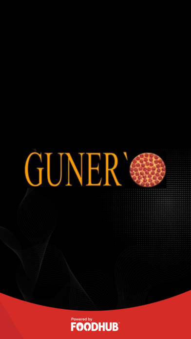 Guner'o Takeaway Screenshot