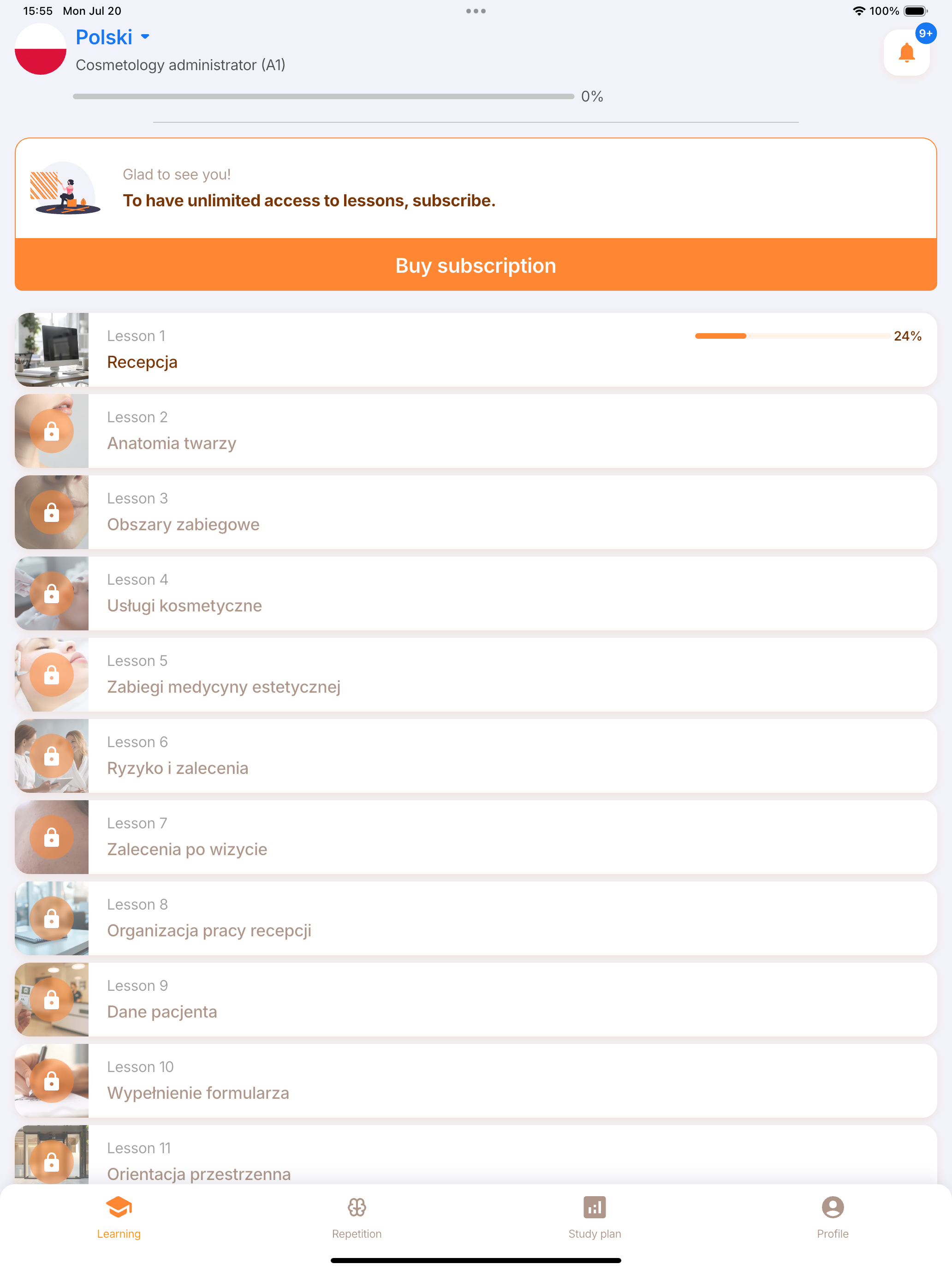 Career Speak screenshot 6