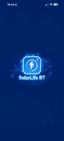 SolarLife Pro Screenshot 1 of 7