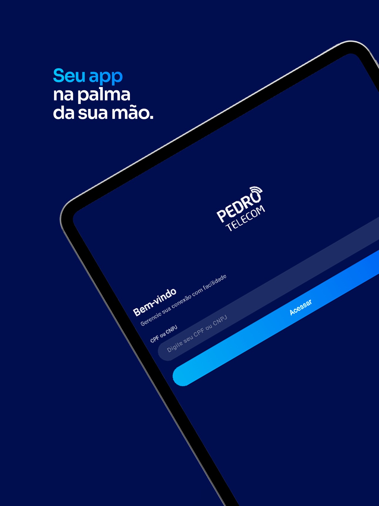 Screenshot 10 of Minha Pedro Telecom