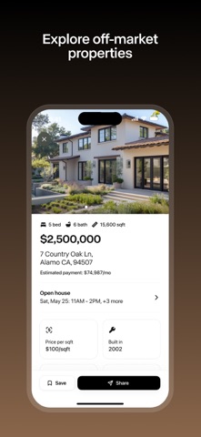 Woehrle Real Estate screenshot