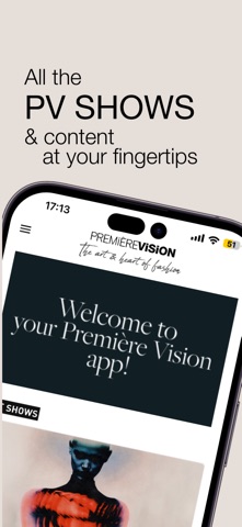 Première Vision Screenshot 2 of 9