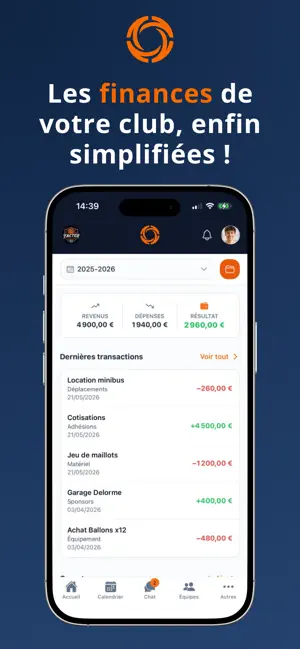Tactéo screenshot 4