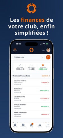 Tactéo Screenshot 4 of 6
