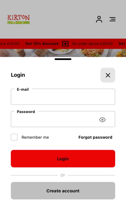 Kirton Pizza & Kebab House