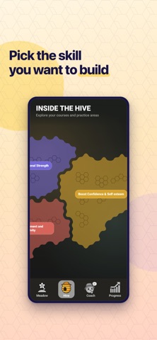 Hapibee Screenshot 2 of 4