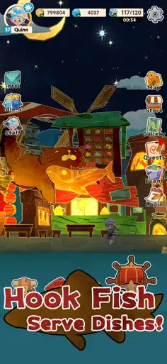 GloryHarbor - Screenshot 4