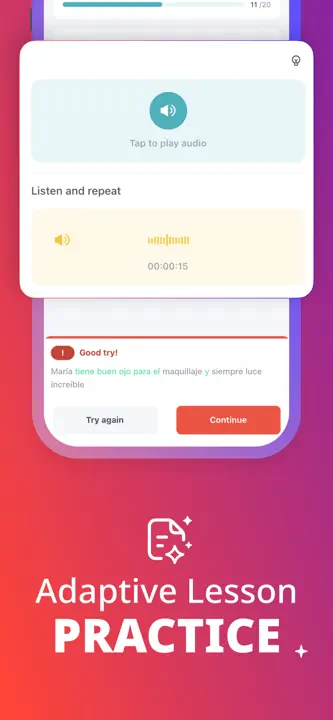 italki: Screenshot 6 von 7