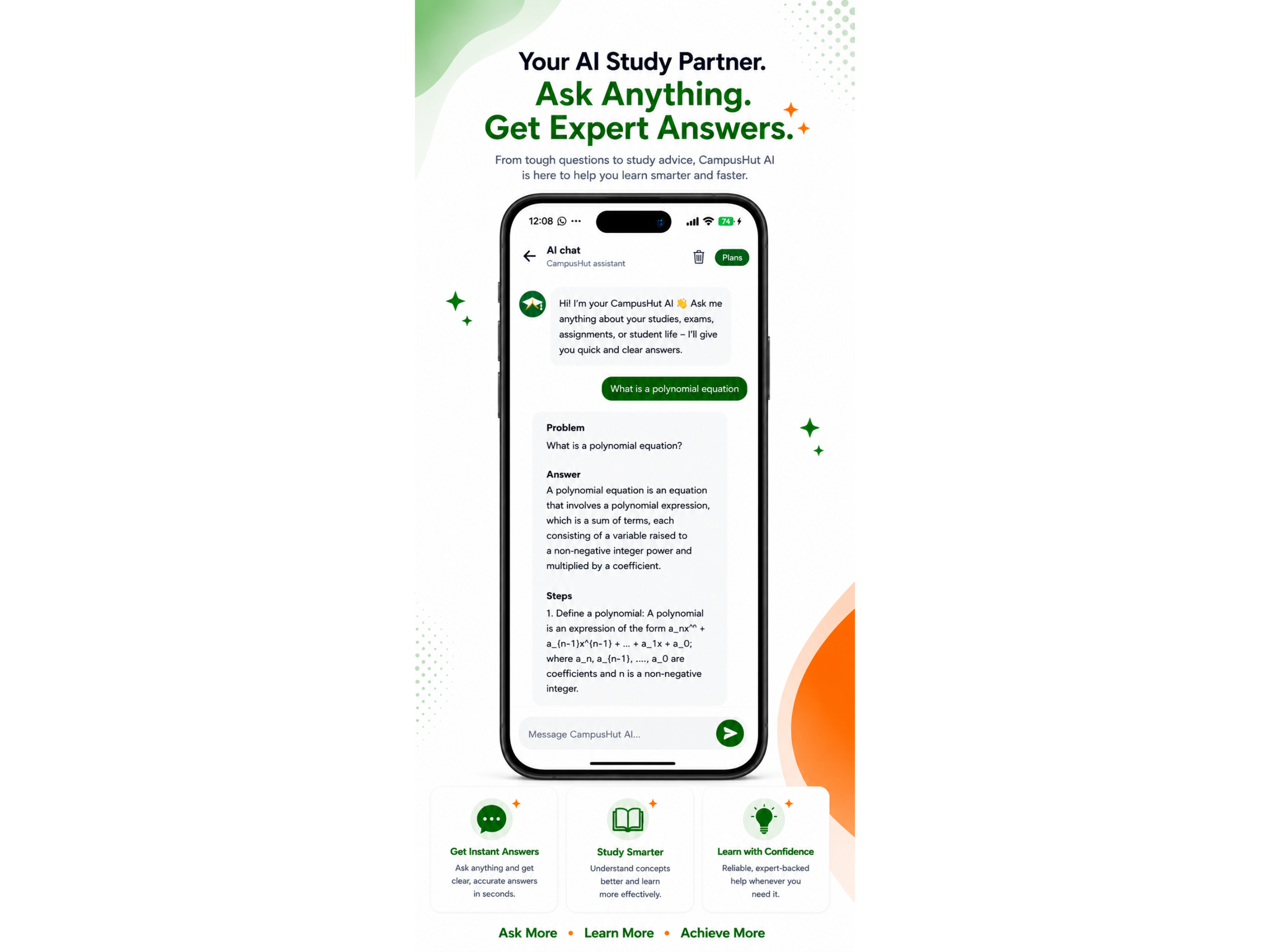 CampusHut: Student App screenshot 12