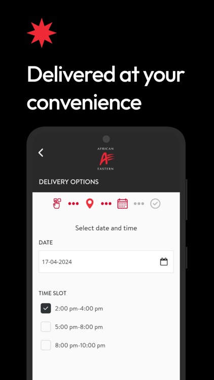 A&E Shop - Alcohol Delivery screenshot-5