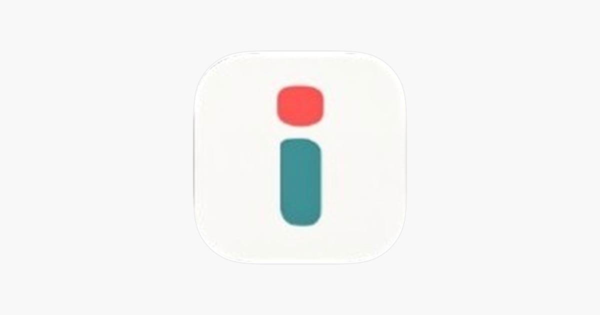‎Icona Live App - App Store
