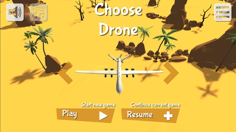 iDrone