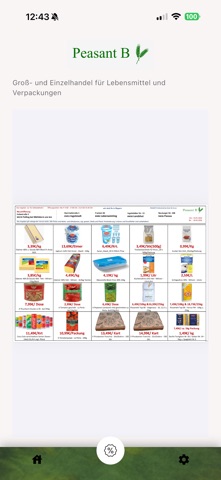 PeasantB screenshot