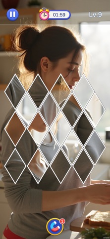 Heartstring Puzzle-Hot Jigsaw Screenshot 4 of 4