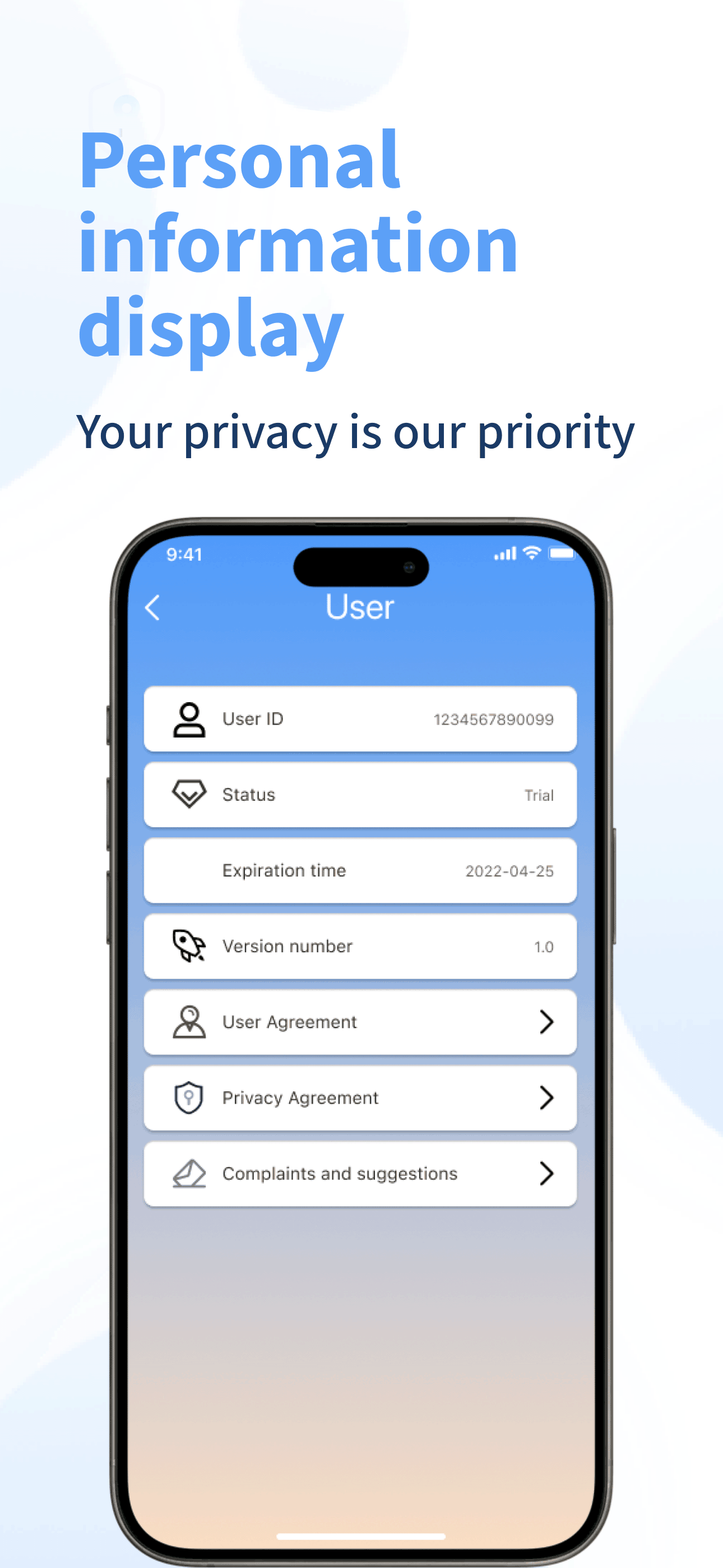 VPN - Hit VPN Back