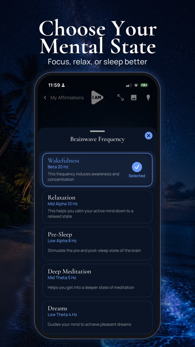 Affirm Recorder Screenshot 4 of 6