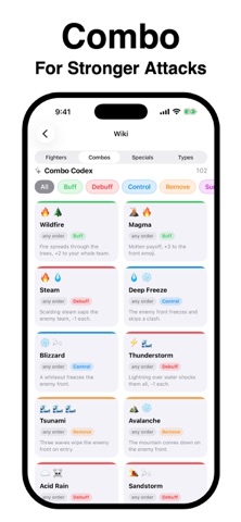 Emoji Battle - iMessage Game iPhone screenshot