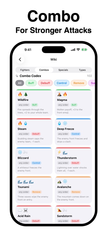 Emoji Battle - iMessage Game screenshot 7
