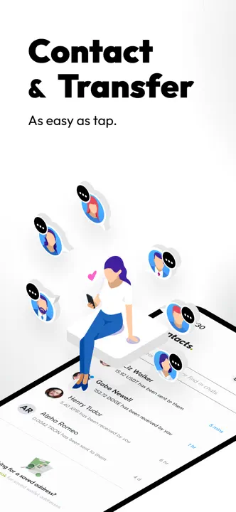 CozyWallet : capture d’écran 7 sur 7
