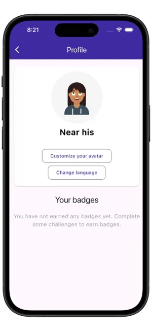 ePhyLi screenshot 3