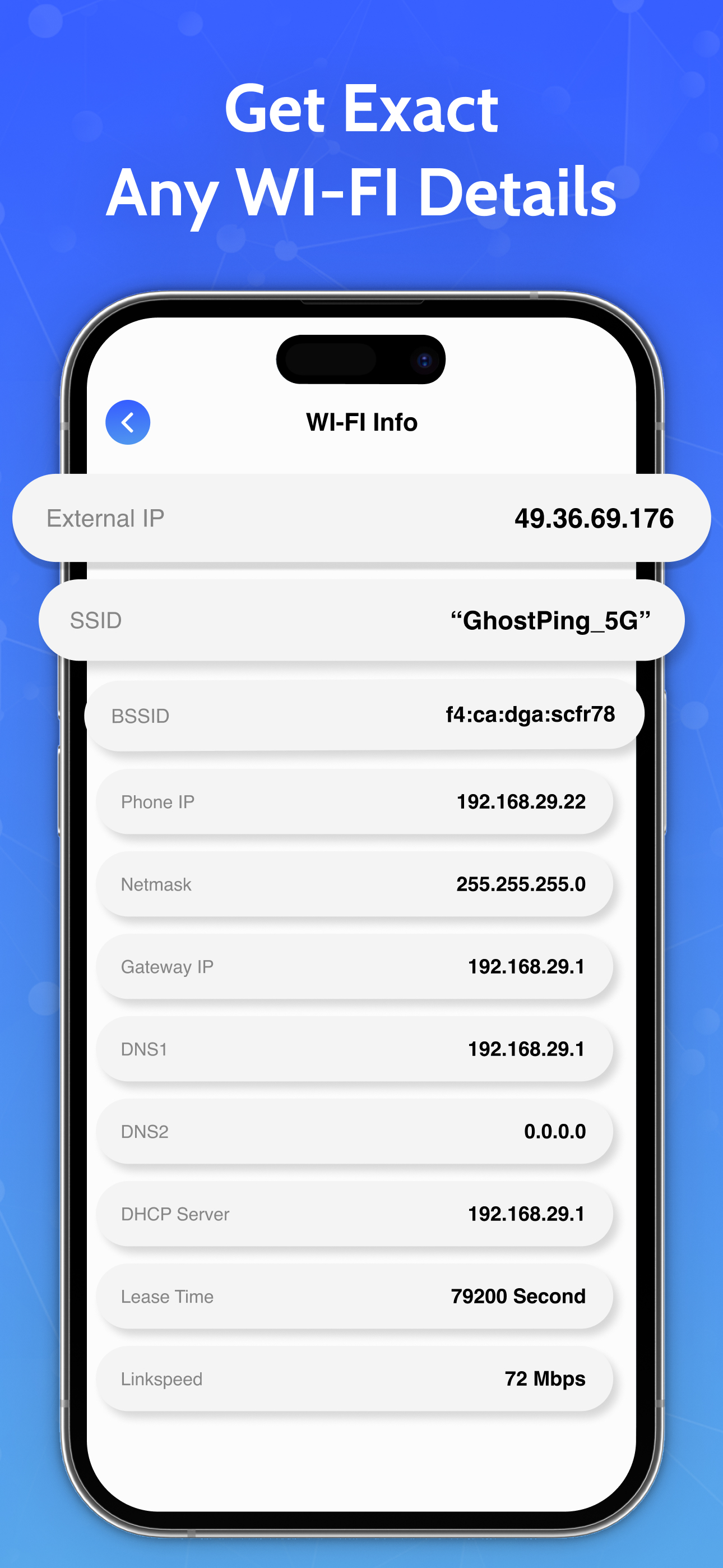 Router Admin :Setup Controller screenshot 6