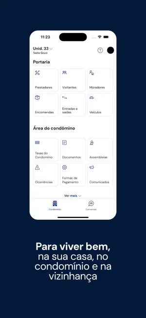 BBZ+ screenshot 1