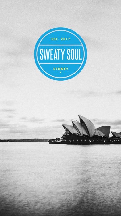 Sweaty Soul Sydney Screenshot