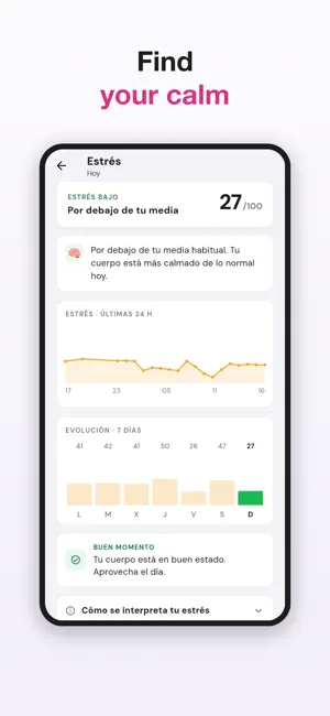 DuckDik Health screenshot 4