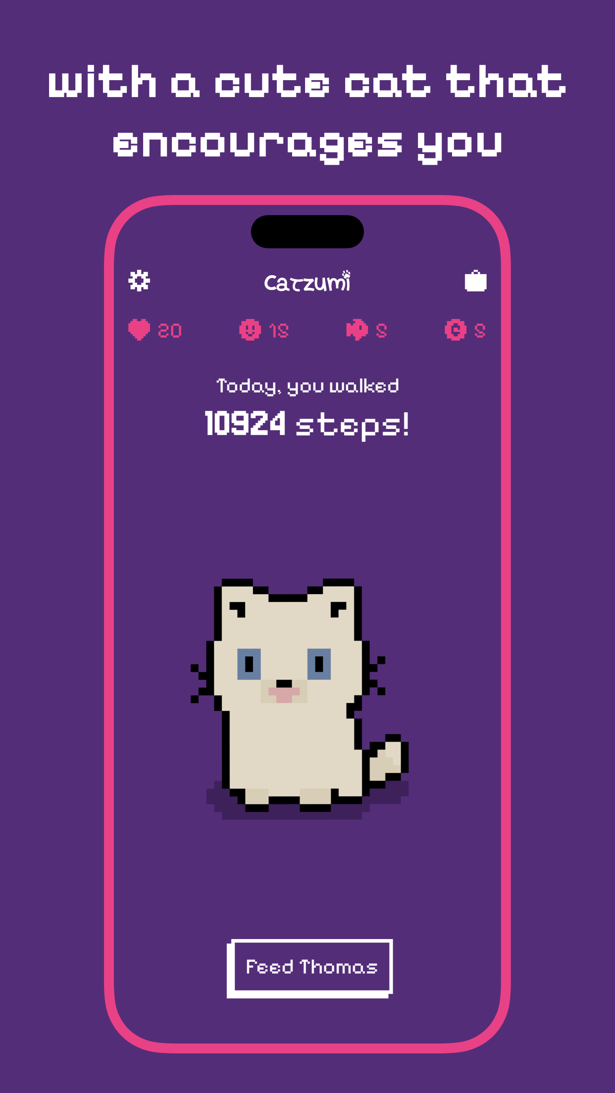 Catzumi