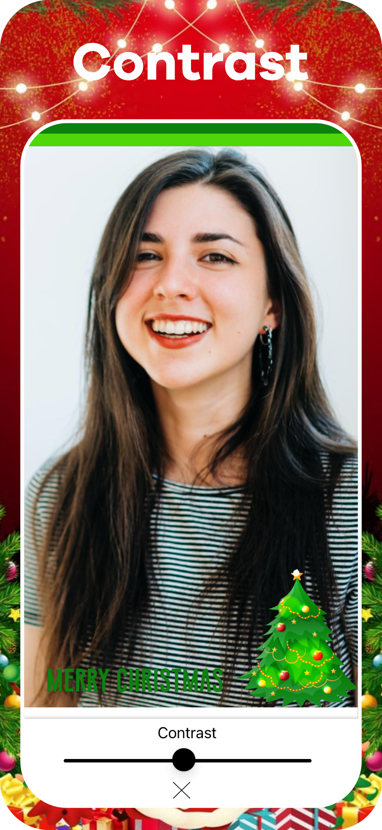 Christmas Greetings 2026 screenshot 2