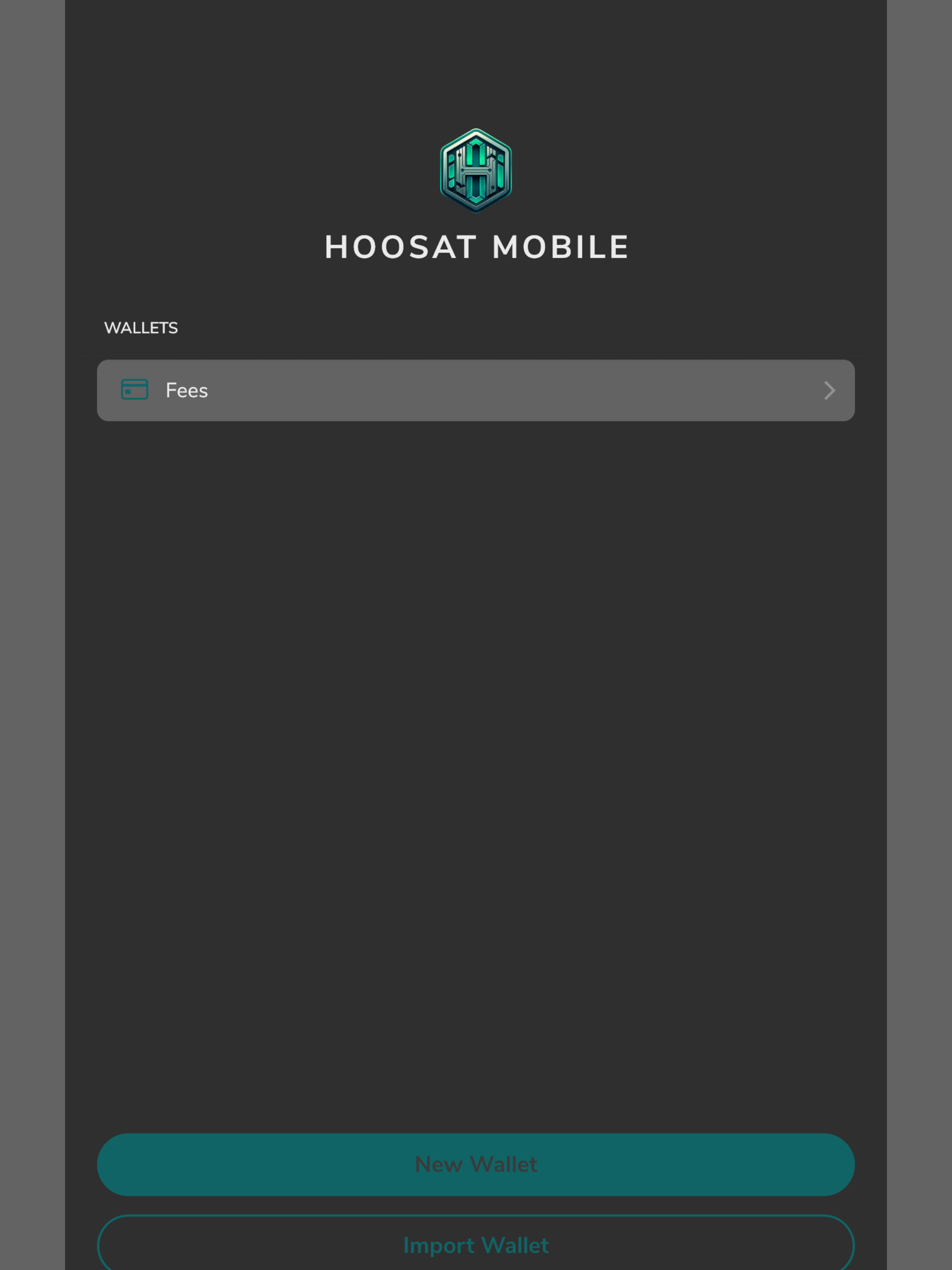 Hoosat Mobile