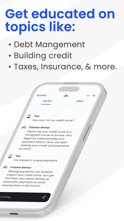 Finance Genius - AI for Money screenshot-4