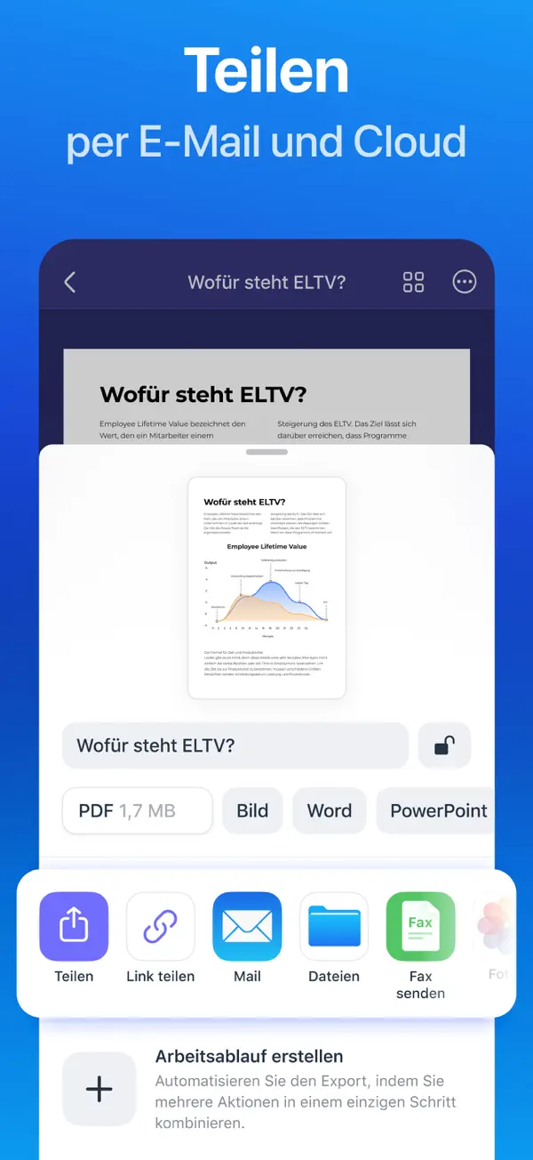 Scanner Pro: PDF Scanner App Screenshot 3