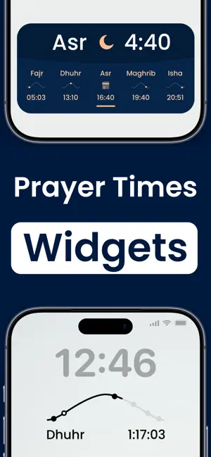 Pillars: Prayer Times & Qibla screenshot 2