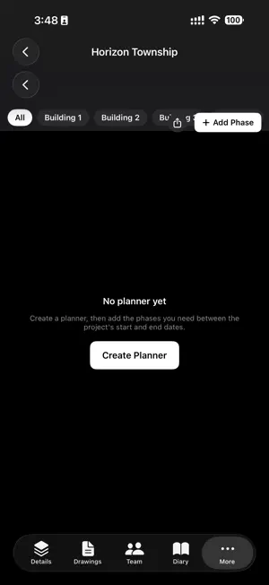 Plavyn screenshot 2