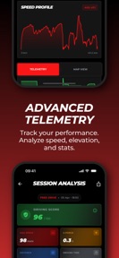 DriveGo: GPS & CarPlay screenshot